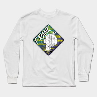 Danger Frank Long Sleeve T-Shirt